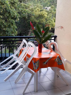 Holidays in Martinique - Ravenala